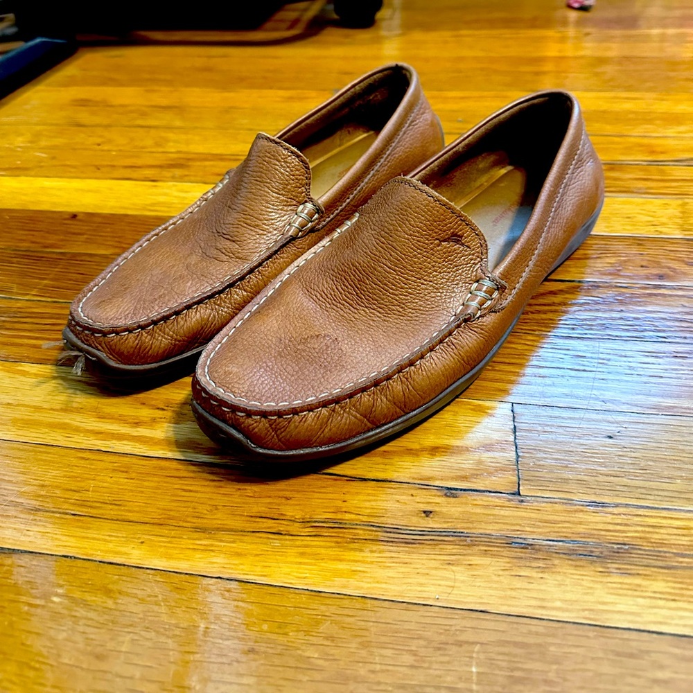 Tommy Bahama - Men’s Loafer - Size 11M US